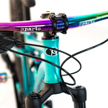 KUbikes 24 FS pro